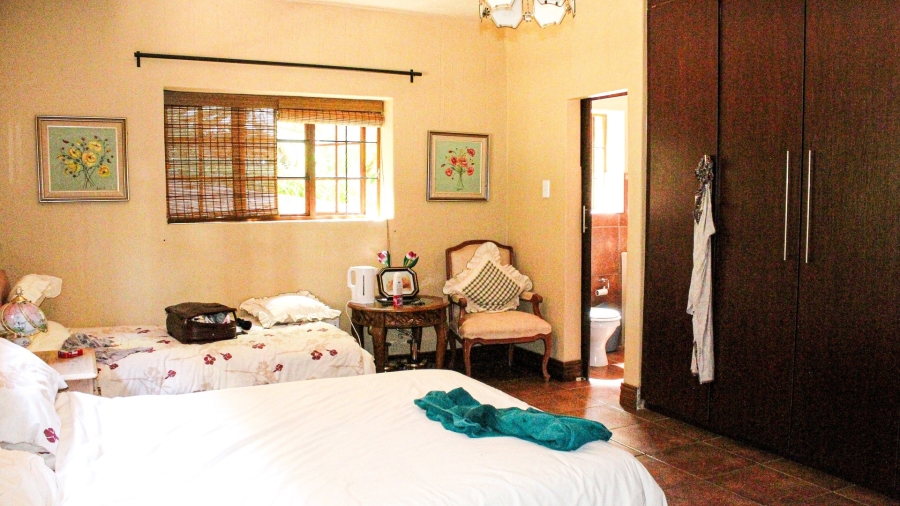 4 Bedroom Property for Sale in Parys Free State